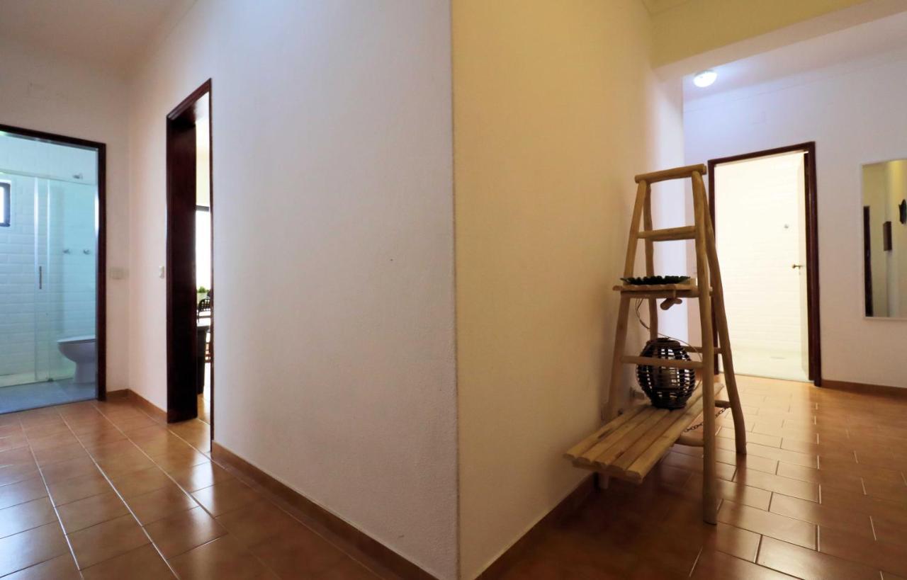 Appartement Enjoy Carvoeiro à Carvoeiro  Extérieur photo