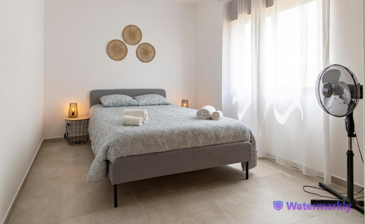Appartement Enjoy Carvoeiro à Carvoeiro  Extérieur photo