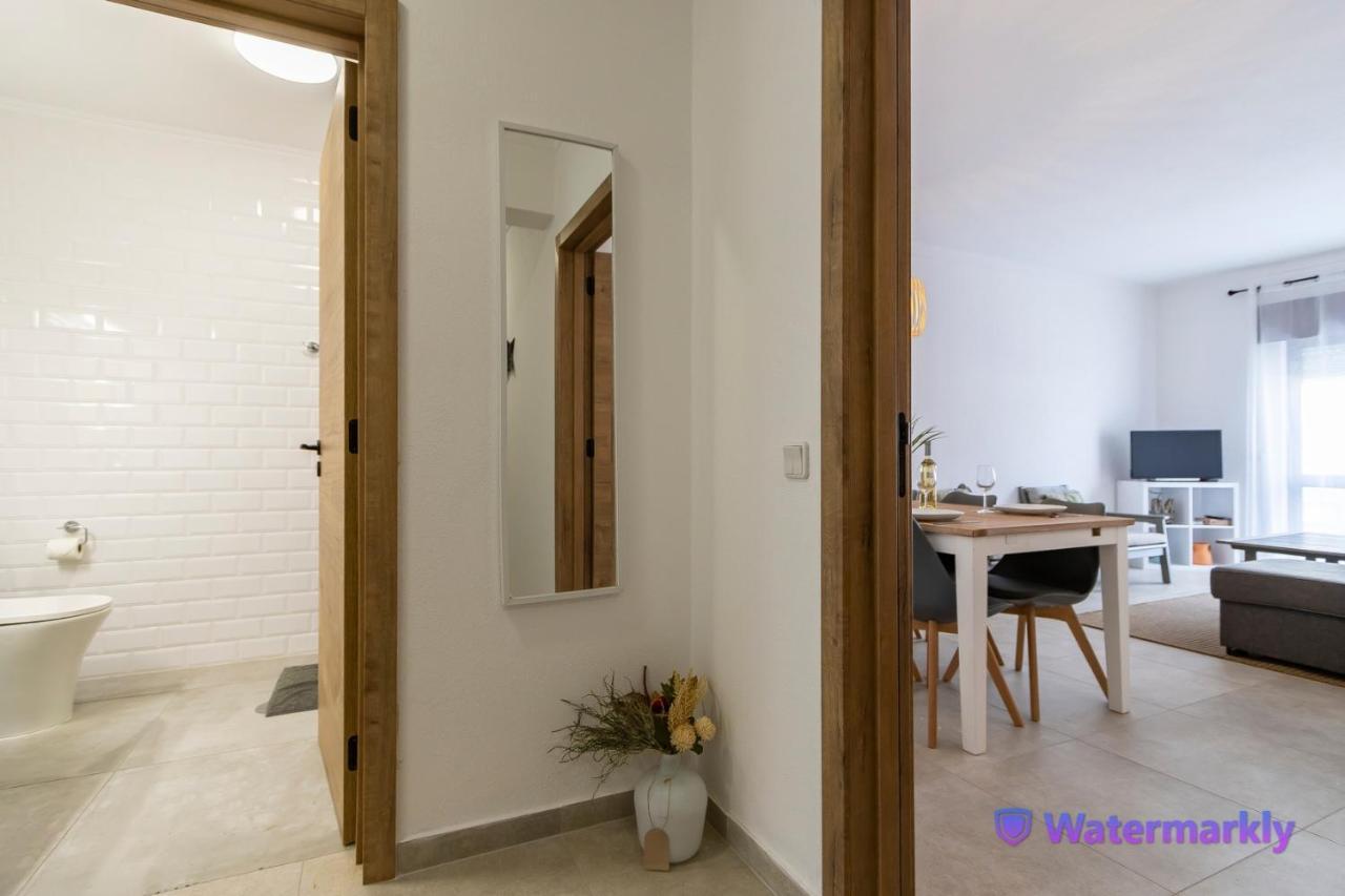 Appartement Enjoy Carvoeiro à Carvoeiro  Extérieur photo