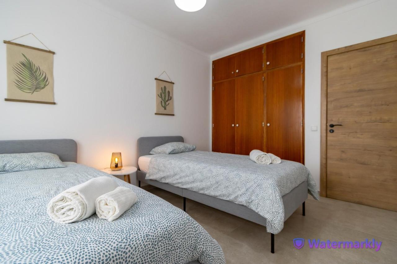 Appartement Enjoy Carvoeiro à Carvoeiro  Extérieur photo