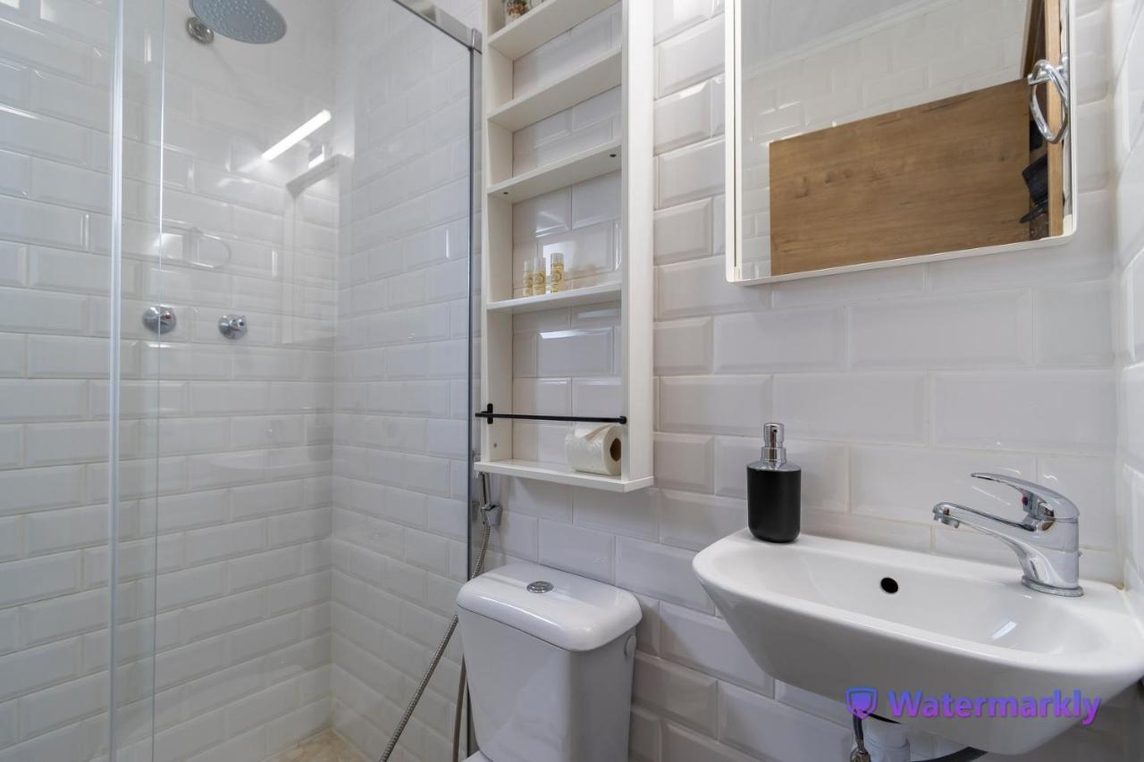 Appartement Enjoy Carvoeiro à Carvoeiro  Extérieur photo