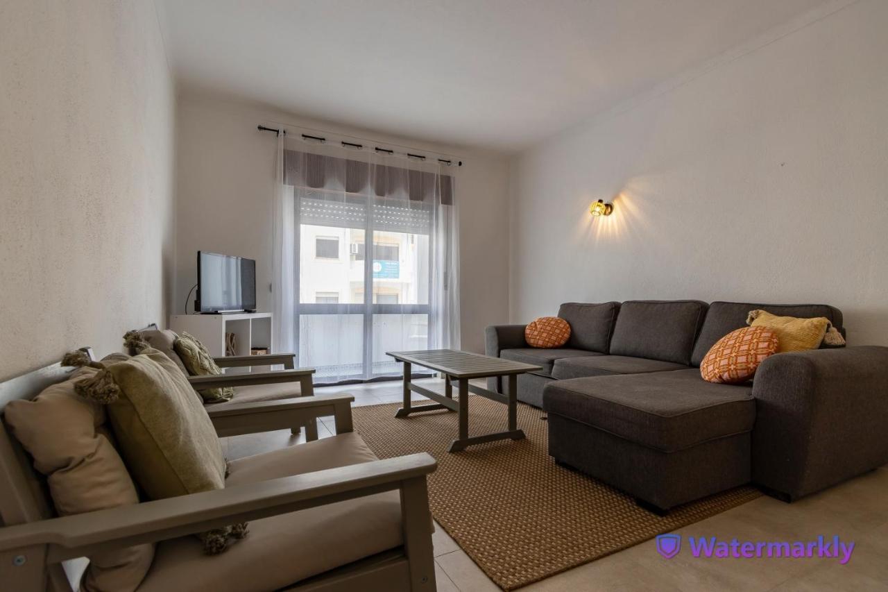 Appartement Enjoy Carvoeiro à Carvoeiro  Extérieur photo