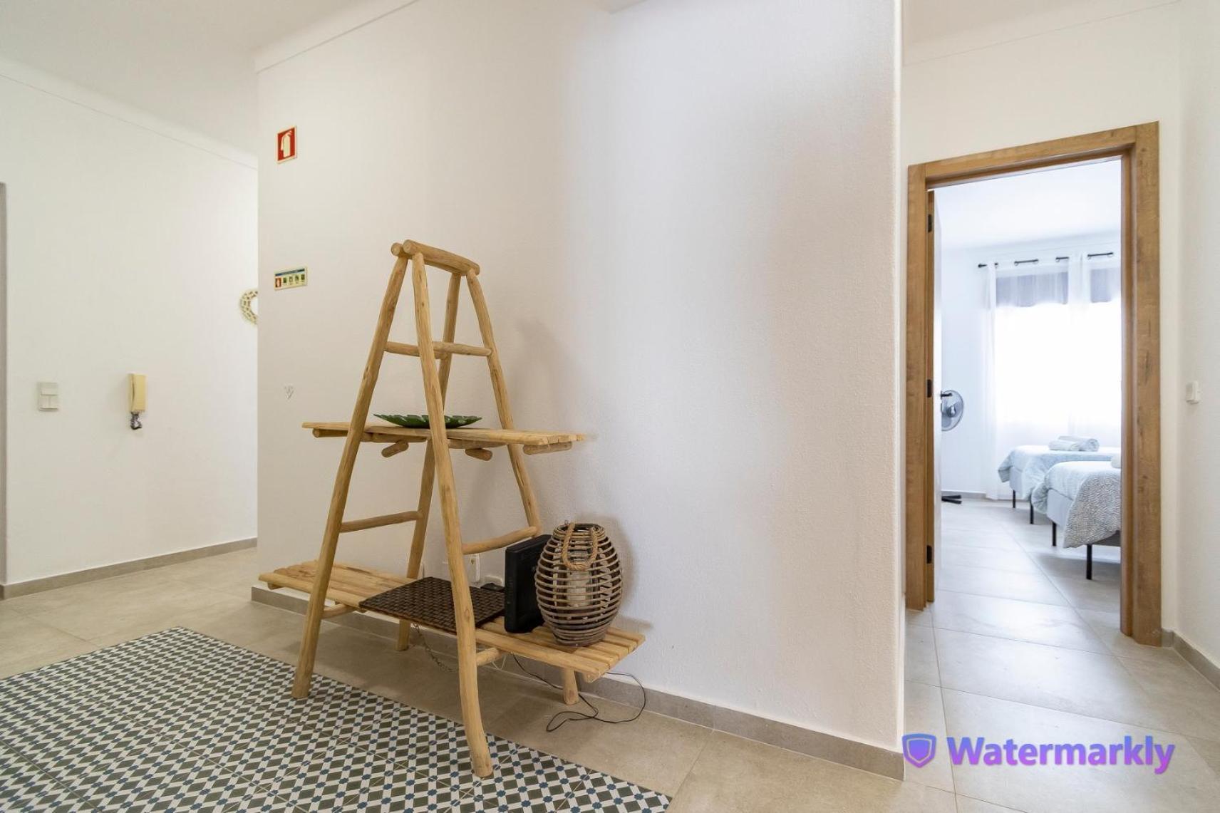 Appartement Enjoy Carvoeiro à Carvoeiro  Extérieur photo