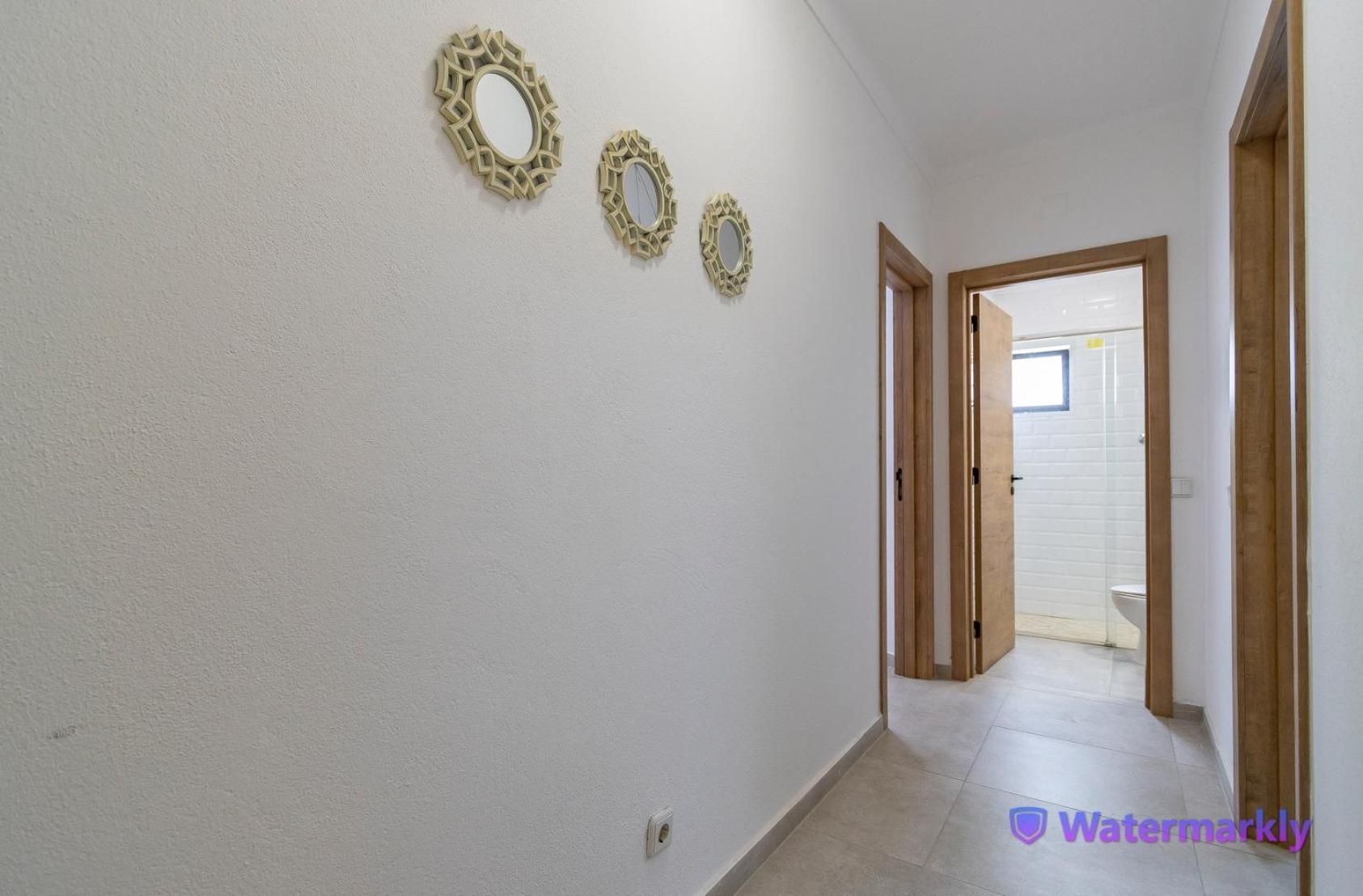 Appartement Enjoy Carvoeiro à Carvoeiro  Extérieur photo