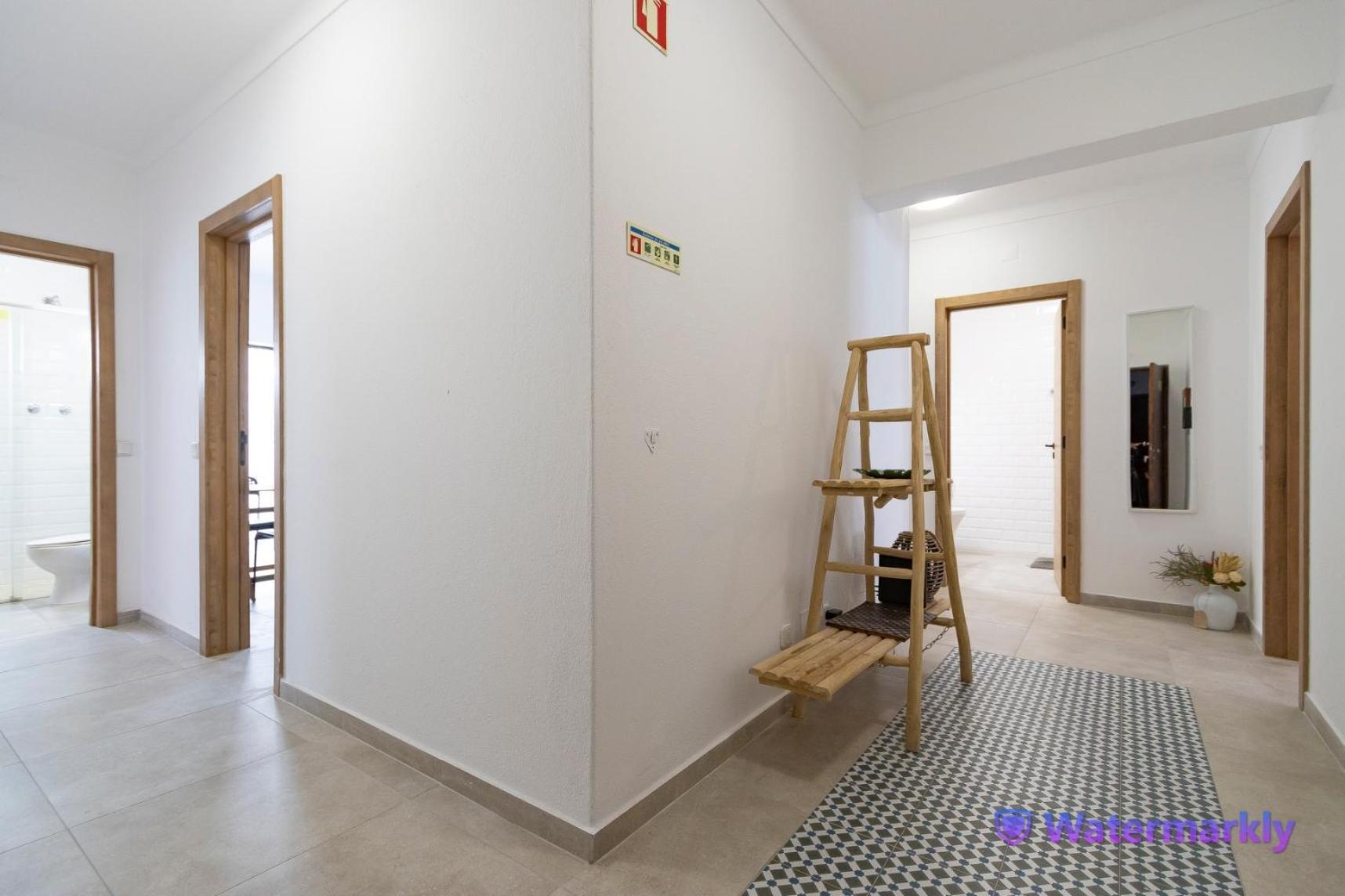 Appartement Enjoy Carvoeiro à Carvoeiro  Extérieur photo