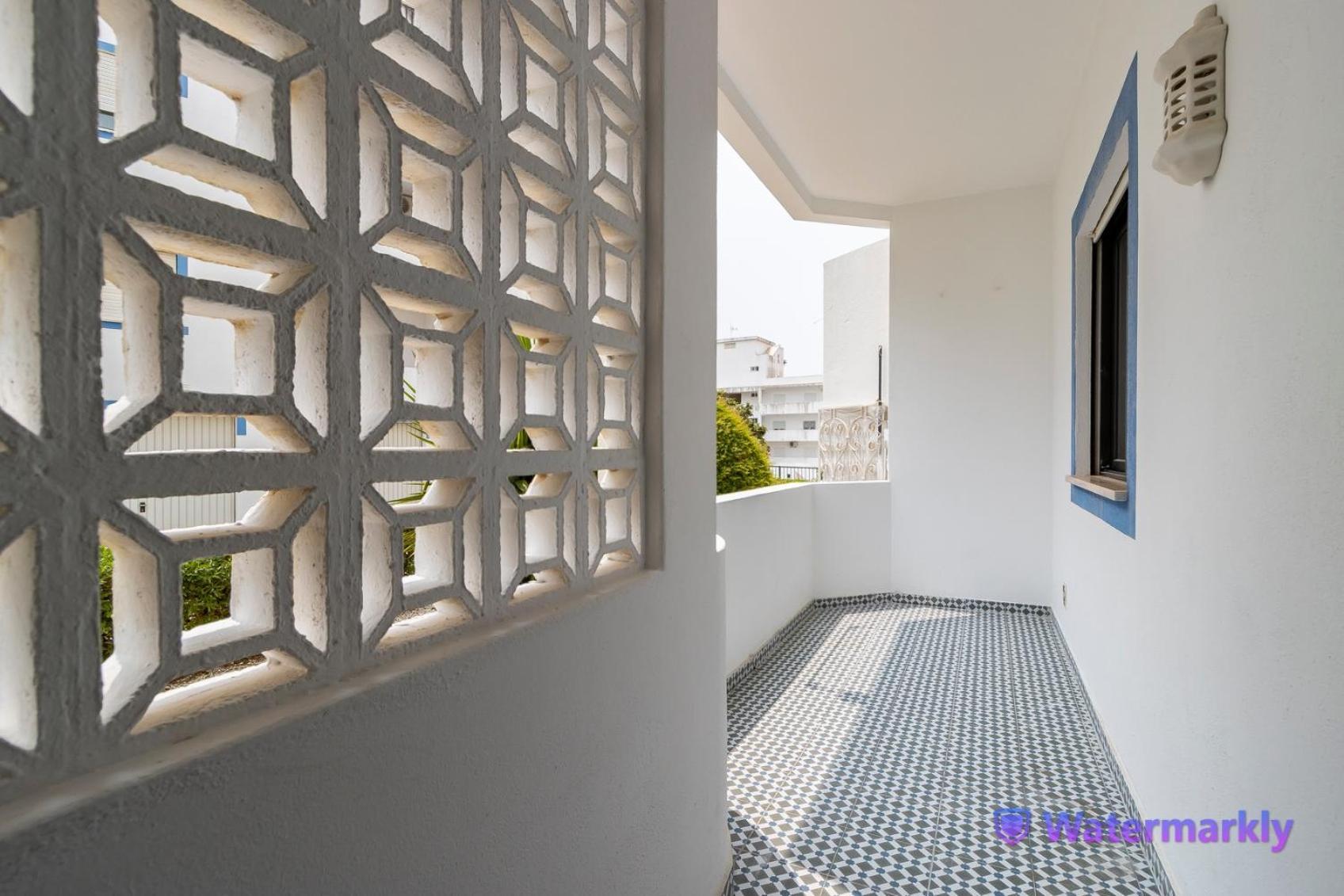 Appartement Enjoy Carvoeiro à Carvoeiro  Extérieur photo