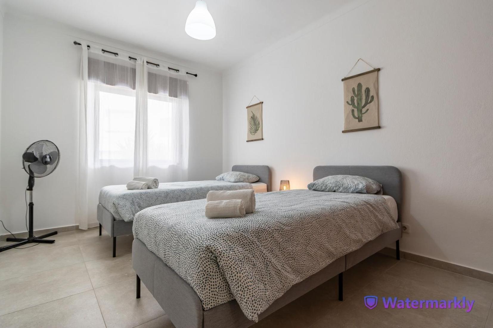 Appartement Enjoy Carvoeiro à Carvoeiro  Extérieur photo