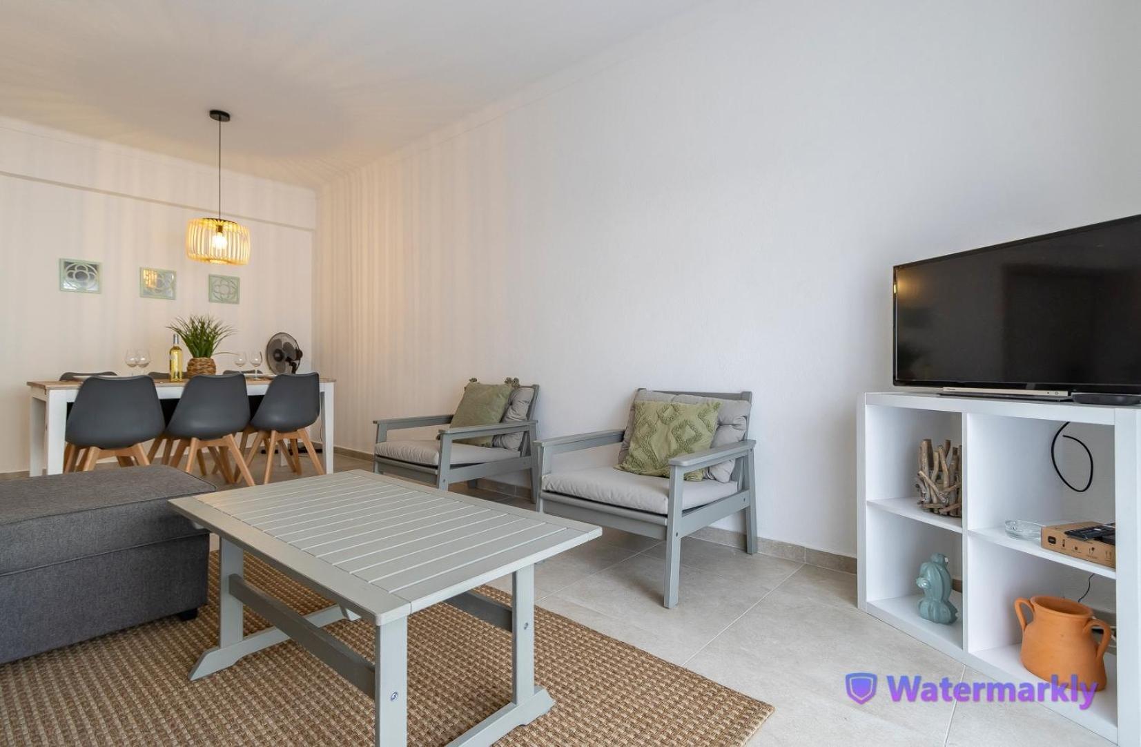 Appartement Enjoy Carvoeiro à Carvoeiro  Extérieur photo