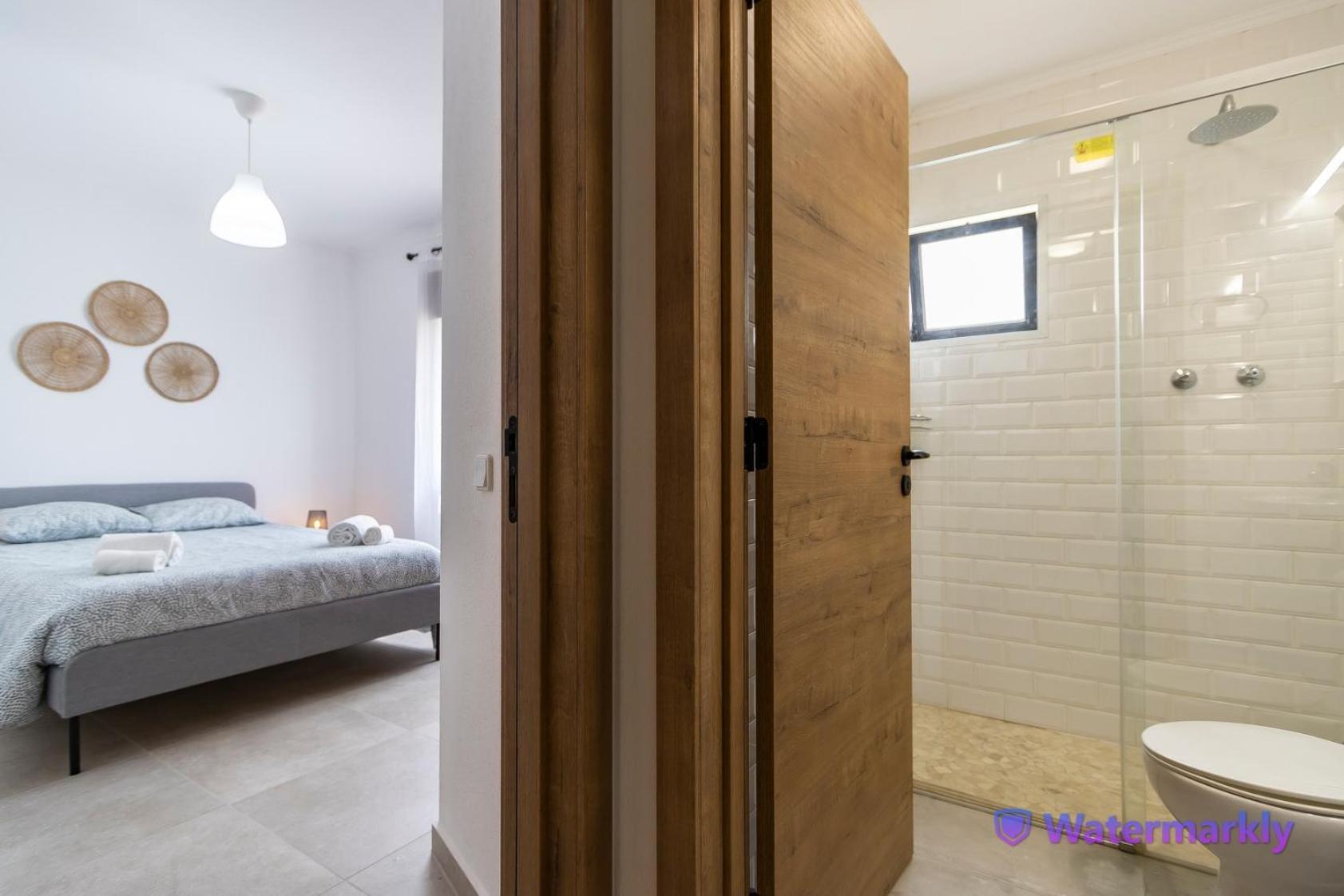 Appartement Enjoy Carvoeiro à Carvoeiro  Extérieur photo
