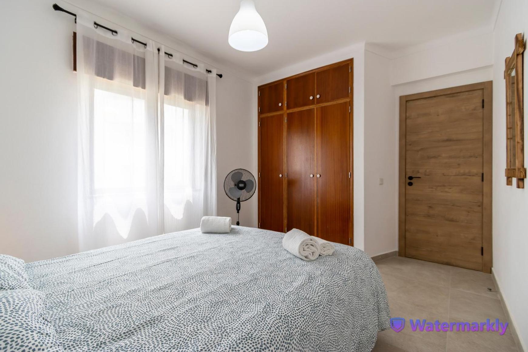 Appartement Enjoy Carvoeiro à Carvoeiro  Extérieur photo