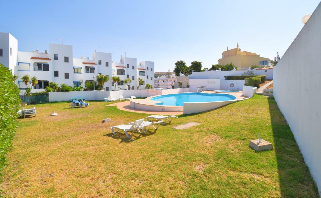 Appartement Enjoy Carvoeiro à Carvoeiro  Extérieur photo